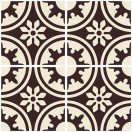 Mission Cement Tile Fiore 4